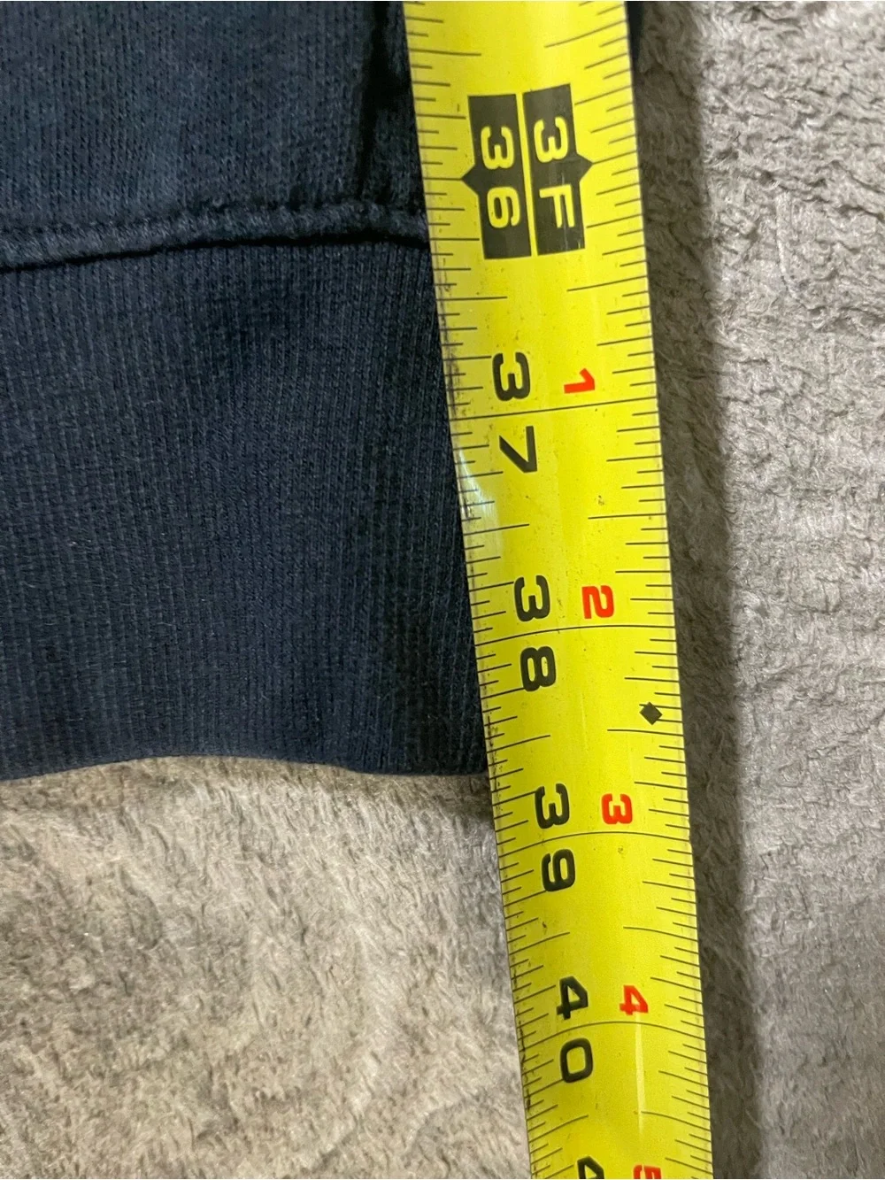 Men’s NEW BALANCE Black Sweatpants